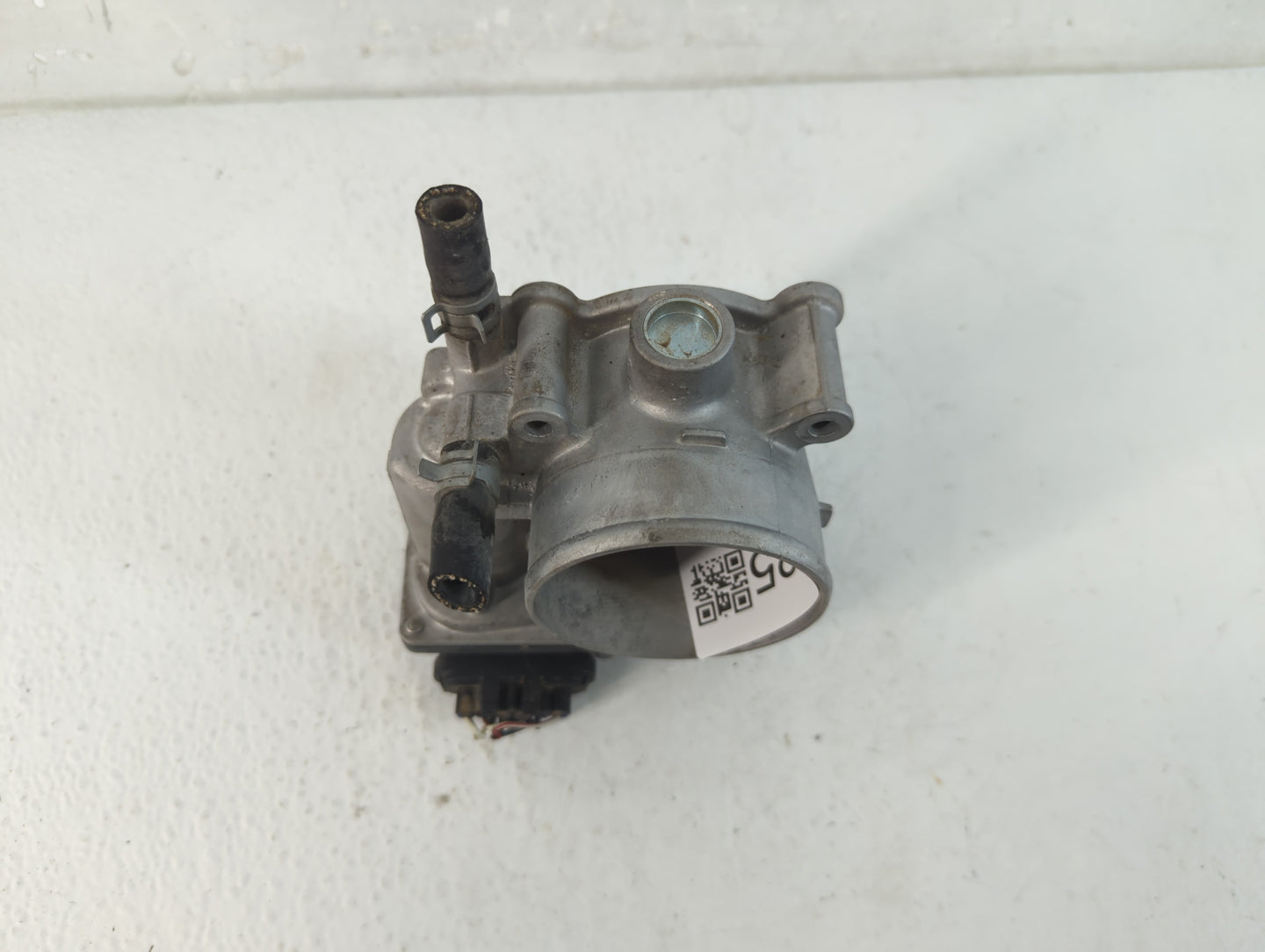 2013-2016 Scion Fr-S Throttle Body P/N:16112AA400 Fits Fits 2013 2014 2015 2016 2017 2018 2019 2020 OEM Used Auto Parts - Oe