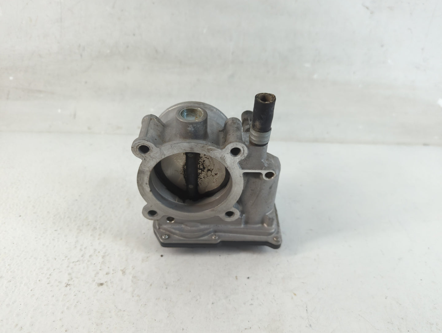 2013-2016 Scion Fr-S Throttle Body P/N:16112AA400 Fits Fits 2013 2014 2015 2016 2017 2018 2019 2020 OEM Used Auto Parts - Oe