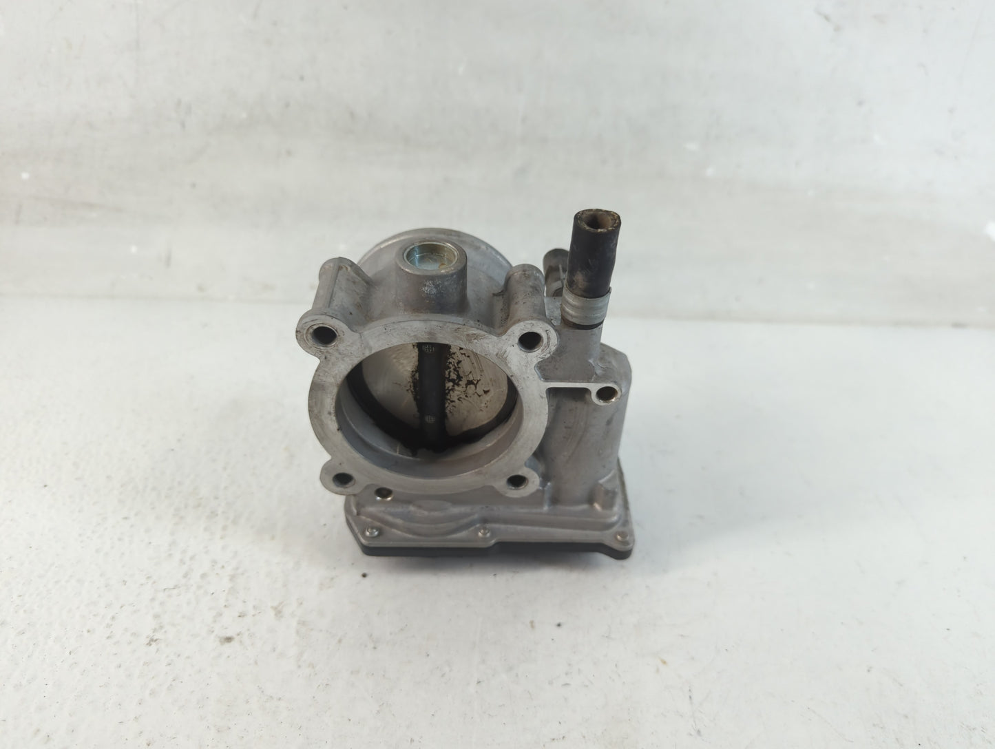 2013-2016 Scion Fr-S Throttle Body P/N:16112AA400 Fits Fits 2013 2014 2015 2016 2017 2018 2019 2020 OEM Used Auto Parts - Oe