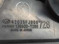 2015 Scion Fr-s Fuel Vapor Charcoal Canister 1047304 - Oemusedautoparts1.com