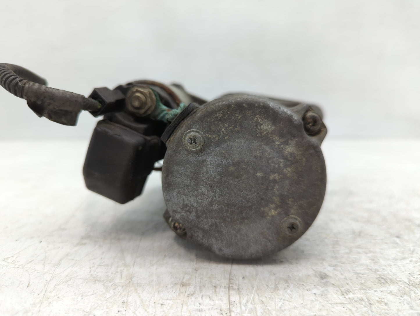 2013-2016 Scion Fr-S Car Starter Motor Solenoid OEM P/N:428000-8620 23300AA72 Fits Fits 2013 2014 2015 2016 2017 2018 2019 2