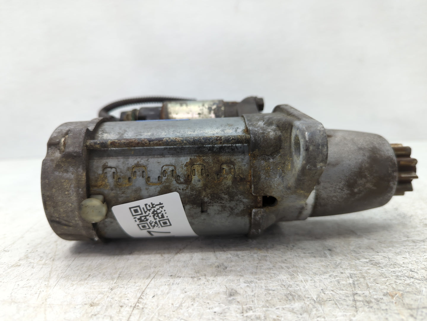2013-2016 Scion Fr-S Car Starter Motor Solenoid OEM P/N:428000-8620 23300AA72 Fits Fits 2013 2014 2015 2016 2017 2018 2019 2