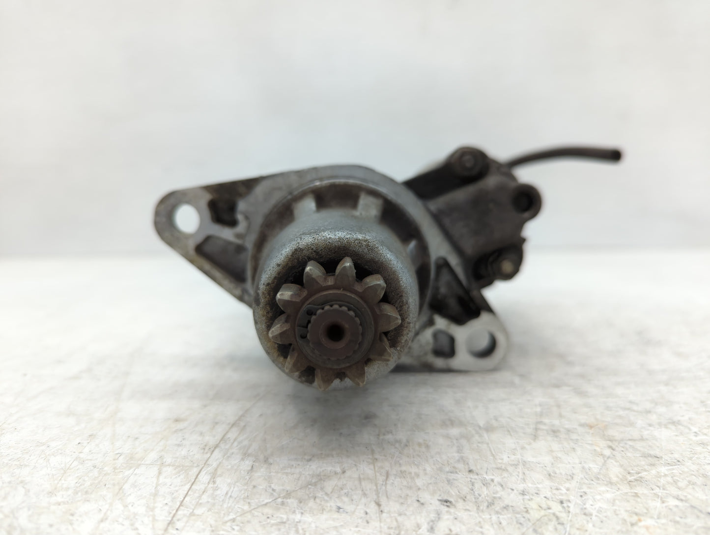 2013-2016 Scion Fr-S Car Starter Motor Solenoid OEM P/N:428000-8620 23300AA72 Fits Fits 2013 2014 2015 2016 2017 2018 2019 2