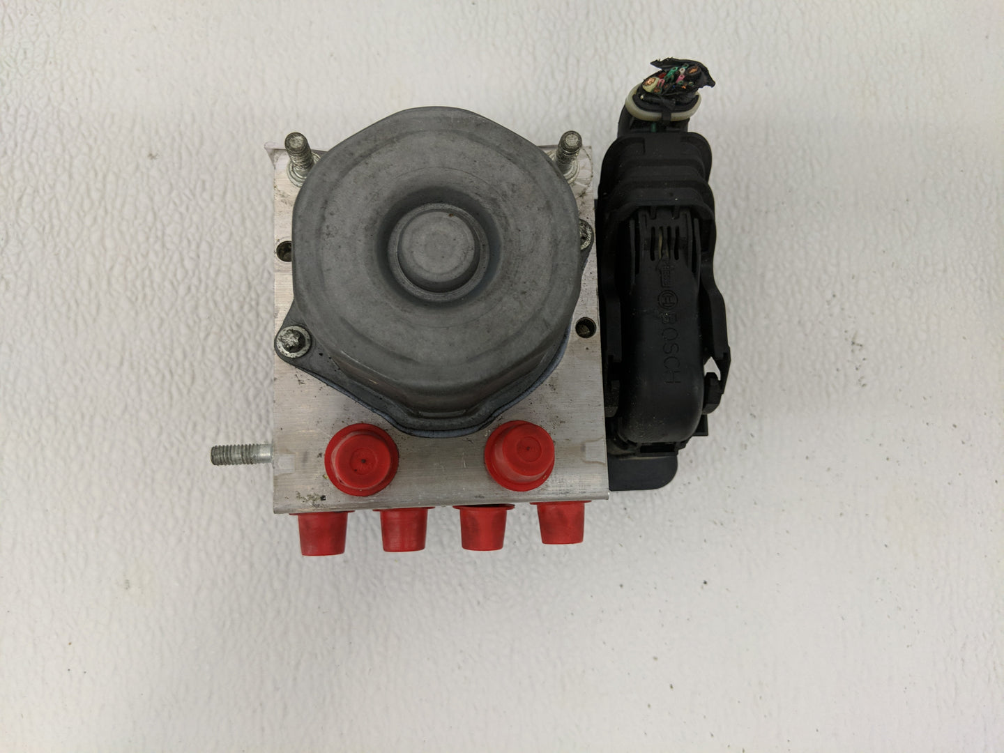 2013-2016 Scion Fr-S ABS Pump Control Module Replacement Fits Fits 2013 2014 2015 2016 OEM Used Auto Parts - Oemusedautopart