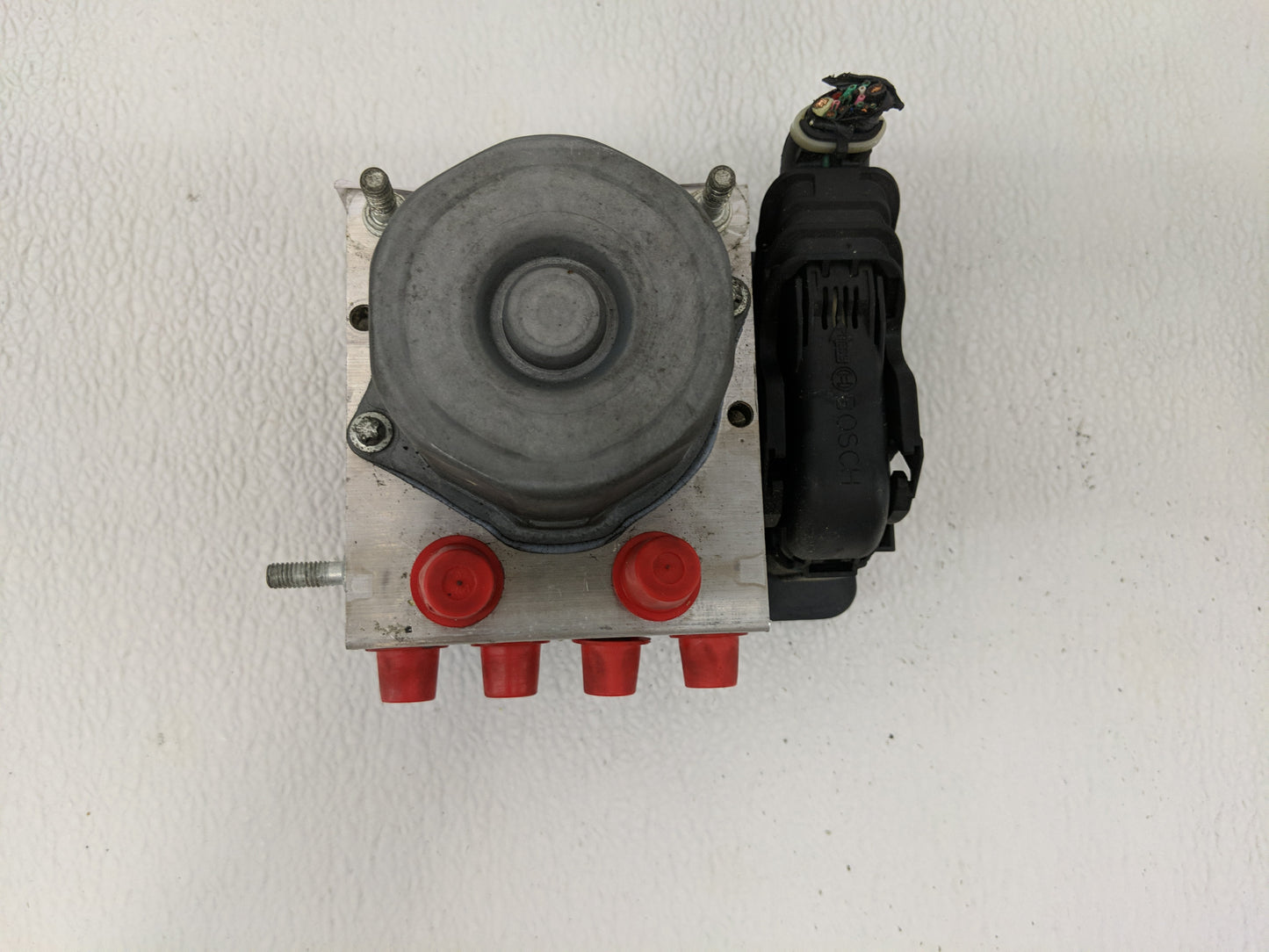 2013-2016 Scion Fr-S ABS Pump Control Module Replacement Fits Fits 2013 2014 2015 2016 OEM Used Auto Parts - Oemusedautopart