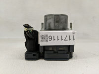 2013-2016 Scion Fr-S ABS Pump Control Module Replacement Fits Fits 2013 2014 2015 2016 OEM Used Auto Parts - Oemusedautopart