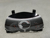 2015-2016 Scion Fr-S Instrument Cluster Speedometer Gauges P/N:85002CA450 157570-0450 Fits Fits 2015 2016 OEM Used Auto Part
