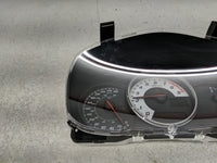 2015-2016 Scion Fr-S Instrument Cluster Speedometer Gauges P/N:85002CA450 157570-0450 Fits Fits 2015 2016 OEM Used Auto Part