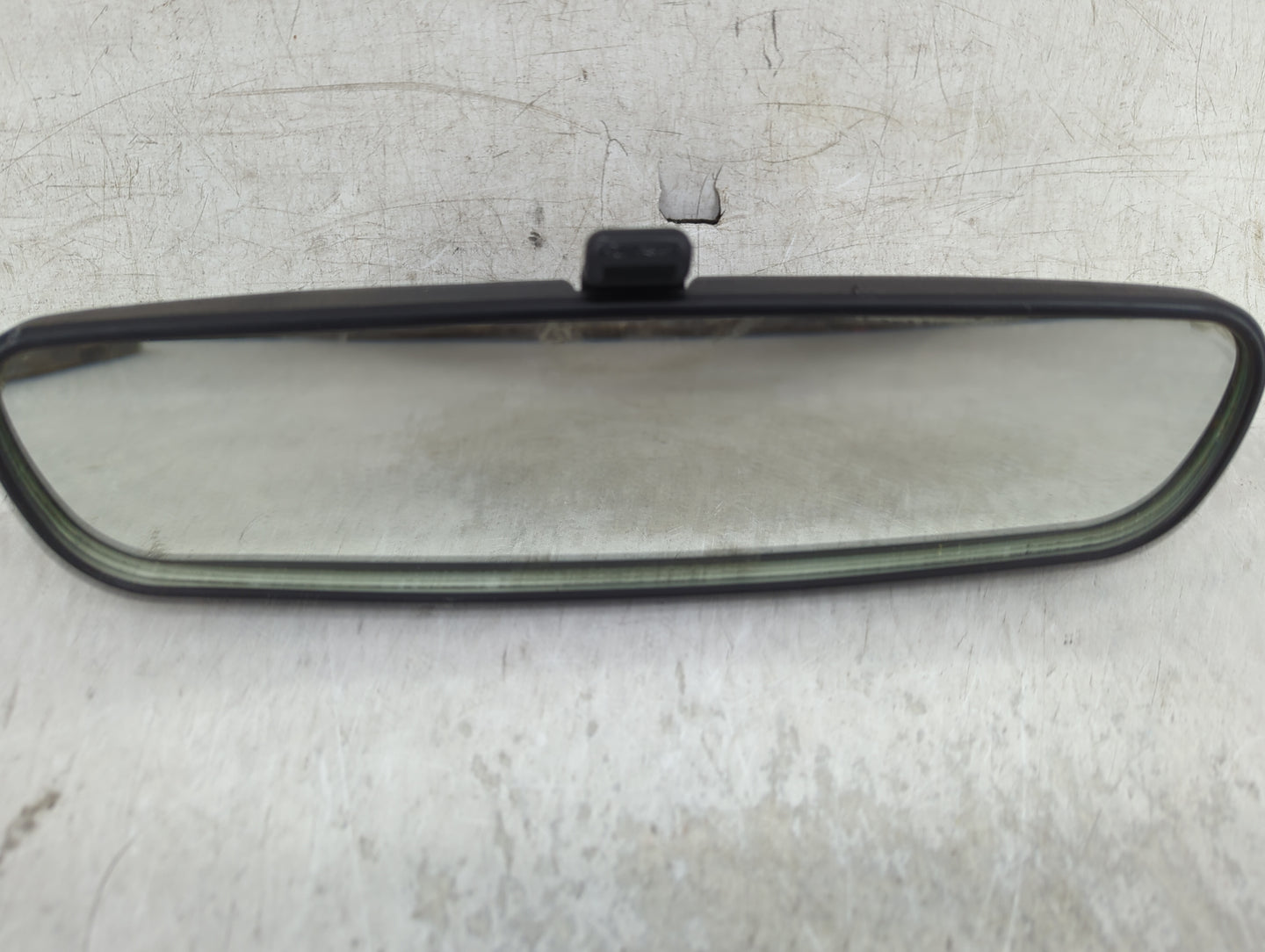 2013-2016 Scion Fr-S Interior Rear View Mirror Replacement OEM P/N:A048070 Fits OEM Used Auto Parts - Oemusedautoparts1.com