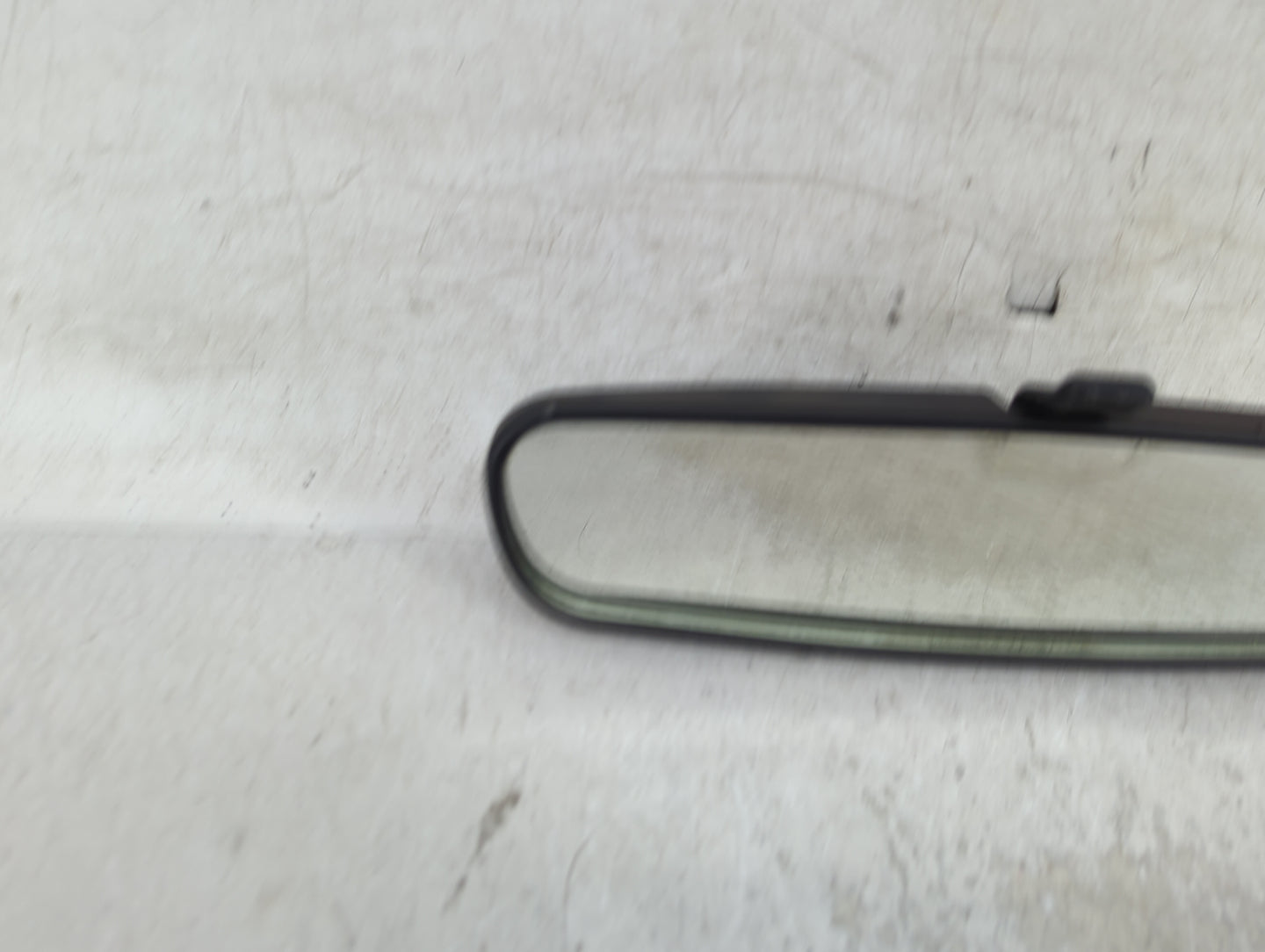 2013-2016 Scion Fr-S Interior Rear View Mirror Replacement OEM P/N:A048070 Fits OEM Used Auto Parts - Oemusedautoparts1.com