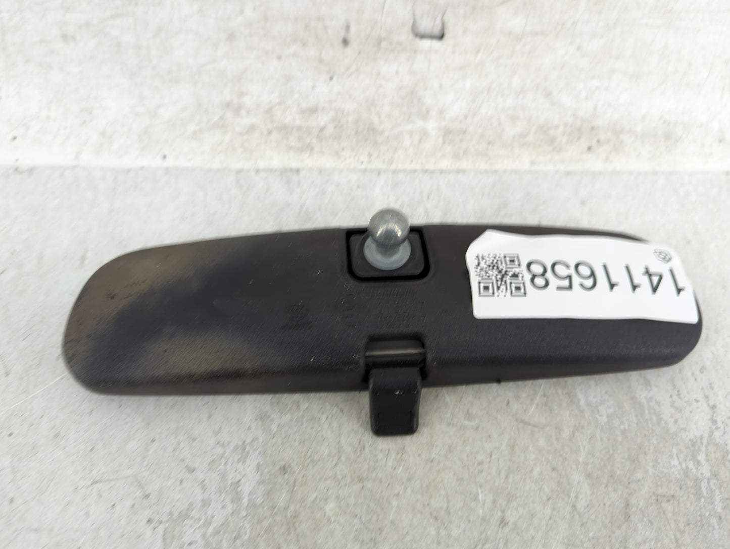 2013-2016 Scion Fr-S Interior Rear View Mirror Replacement OEM P/N:A048070 Fits OEM Used Auto Parts - Oemusedautoparts1.com