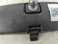 2013-2016 Scion Fr-S Interior Rear View Mirror Replacement OEM P/N:A048070 Fits OEM Used Auto Parts - Oemusedautoparts1.com