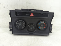 2013-2016 Scion Fr-S Climate Control Module Temperature AC/Heater Replacement P/N:85201CA040 Fits OEM Used Auto Parts - Oemu