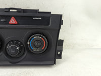 2013-2016 Scion Fr-S Climate Control Module Temperature AC/Heater Replacement P/N:85201CA040 Fits OEM Used Auto Parts - Oemu