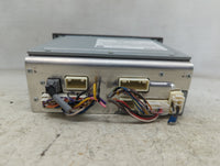 2013-2015 Scion Fr-S Radio AM FM Cd Player Receiver Replacement P/N:PT546-00140 Fits Fits 2012 2013 2014 2015 2016 OEM Used 