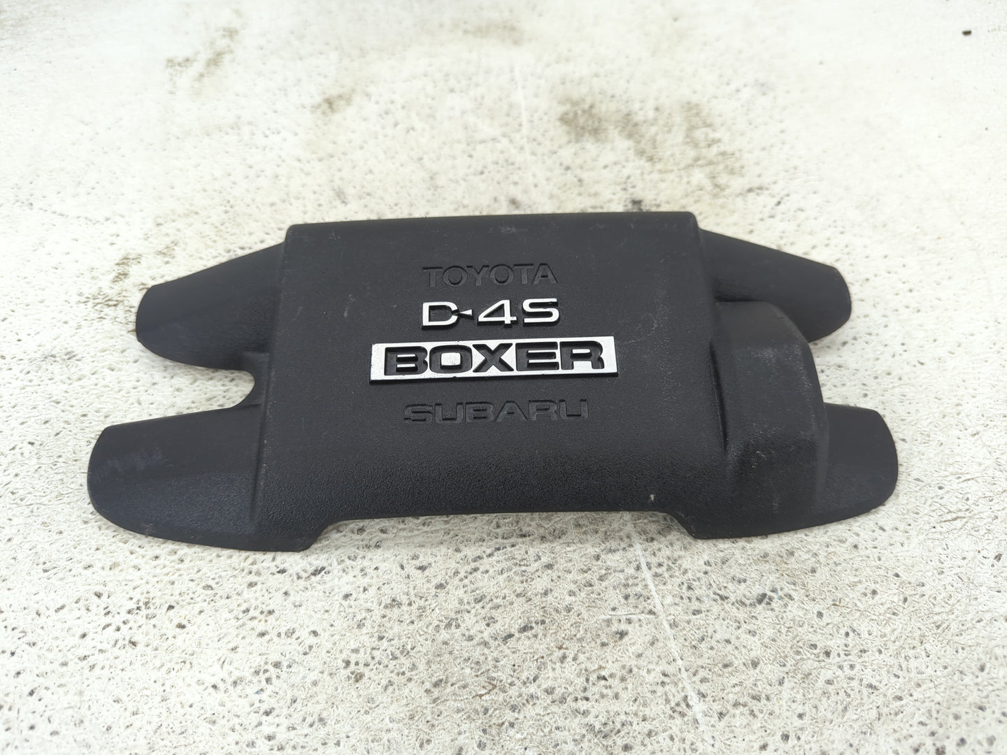 2015 Scion Fr-s Engine Cover - Oemusedautoparts1.com