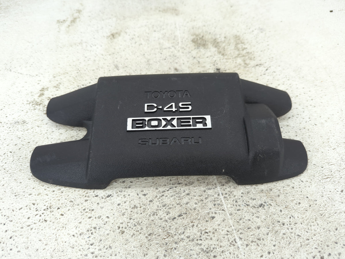 2015 Scion Fr-s Engine Cover - Oemusedautoparts1.com