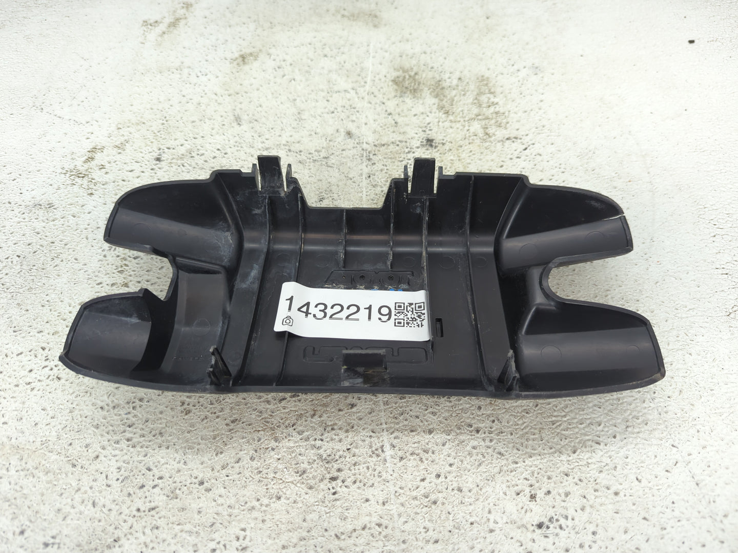 2015 Scion Fr-s Engine Cover - Oemusedautoparts1.com