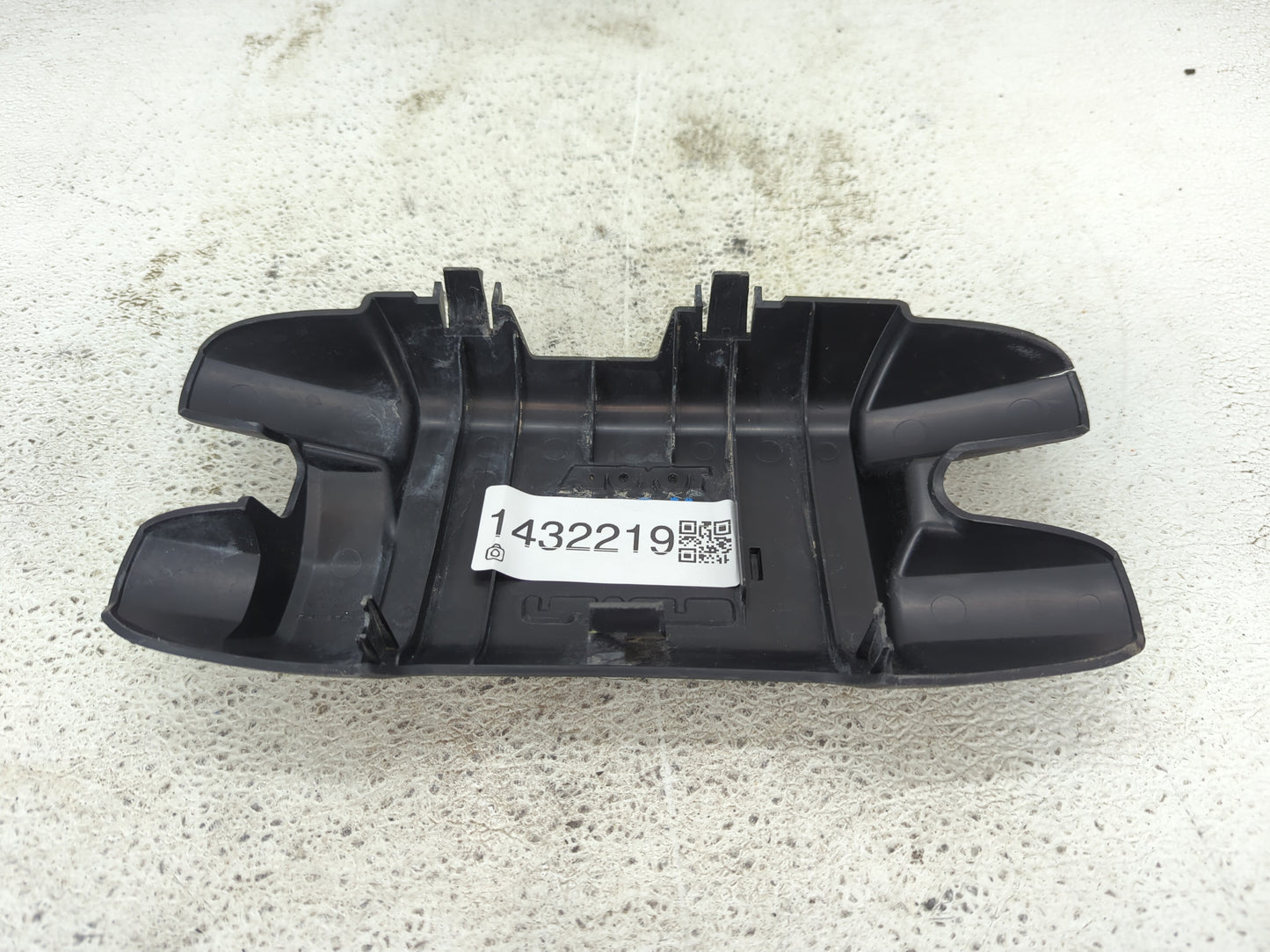 2015 Scion Fr-s Engine Cover - Oemusedautoparts1.com