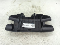 2015 Scion Fr-s Engine Cover - Oemusedautoparts1.com