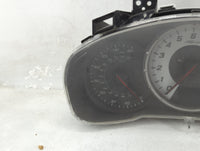 2015-2016 Scion Fr-S Instrument Cluster Speedometer Gauges P/N:157570-0430 85002CA430 Fits Fits 2015 2016 OEM Used Auto Part
