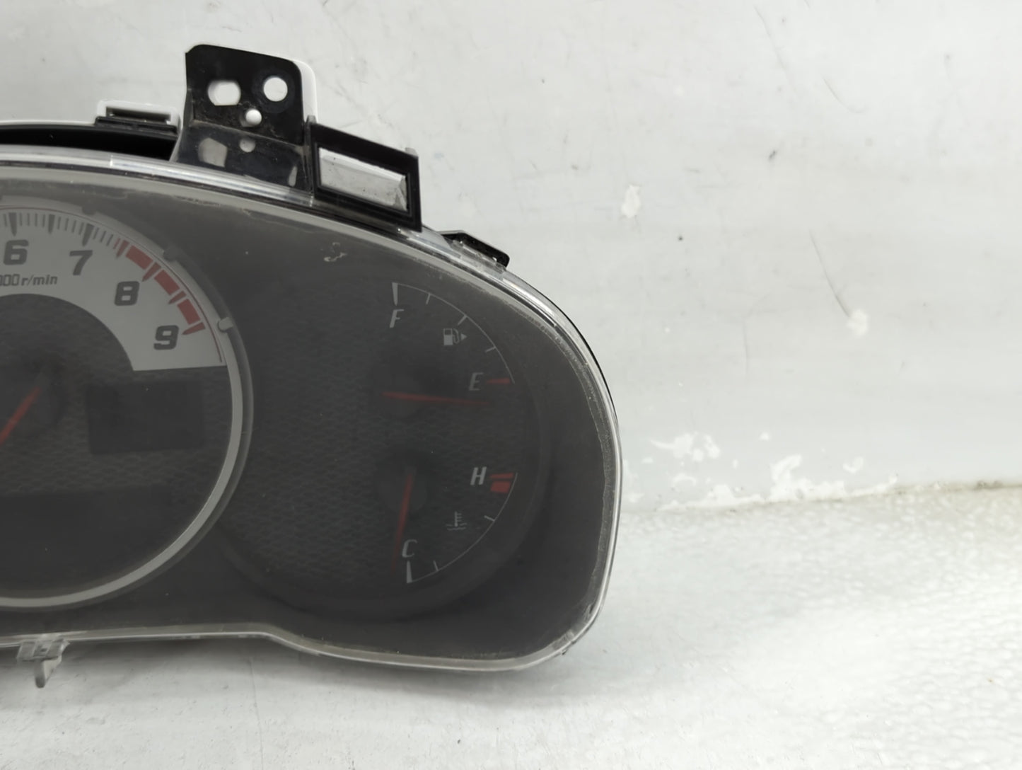 2015-2016 Scion Fr-S Instrument Cluster Speedometer Gauges P/N:157570-0430 85002CA430 Fits Fits 2015 2016 OEM Used Auto Part