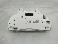 2015-2016 Scion Fr-S Instrument Cluster Speedometer Gauges P/N:157570-0430 85002CA430 Fits Fits 2015 2016 OEM Used Auto Part