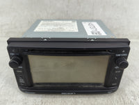 2013-2015 Scion Fr-S Radio AM FM Cd Player Receiver Replacement P/N:PT546-00140-BU CVH-2238 Fits Fits 2012 2013 2014 2015 20