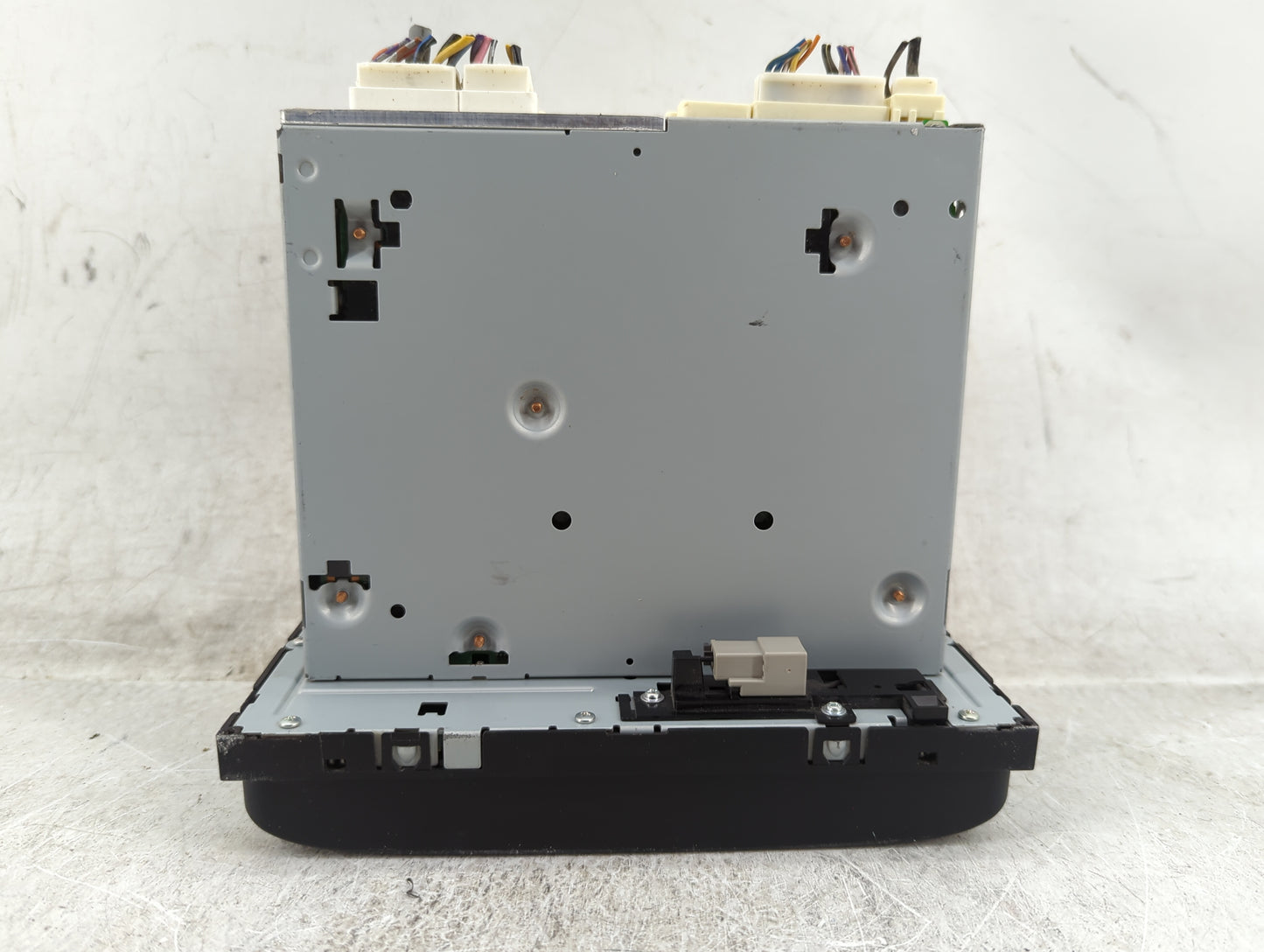 2013-2015 Scion Fr-S Radio AM FM Cd Player Receiver Replacement P/N:PT546-00140-BU CVH-2238 Fits Fits 2012 2013 2014 2015 20