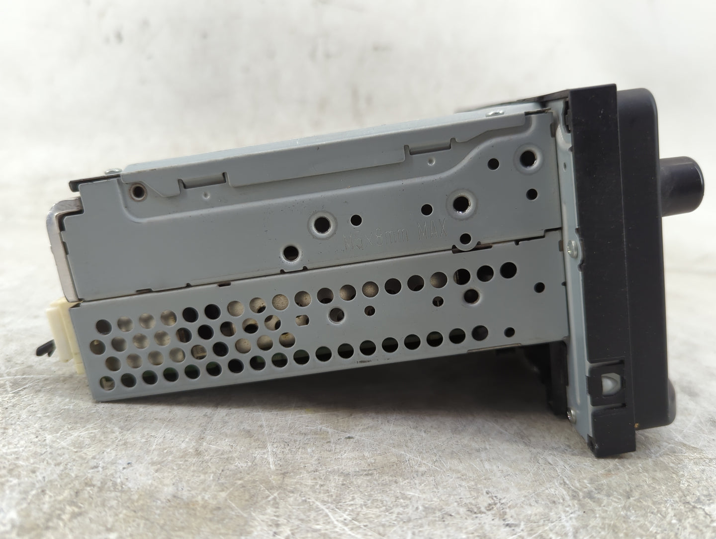 2013-2015 Scion Fr-S Radio AM FM Cd Player Receiver Replacement P/N:PT546-00140-BU CVH-2238 Fits Fits 2012 2013 2014 2015 20