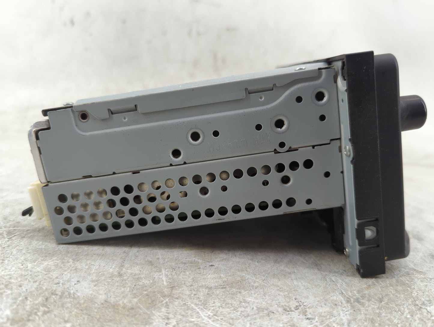 2013-2015 Scion Fr-S Radio AM FM Cd Player Receiver Replacement P/N:PT546-00140-BU CVH-2238 Fits Fits 2012 2013 2014 2015 20