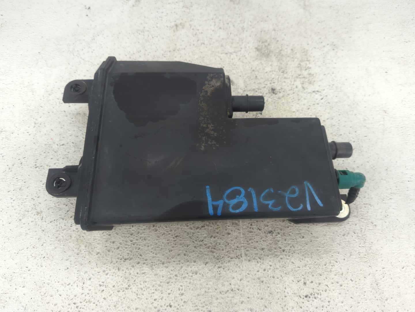 2015 Scion Fr-s Fuel Vapor Charcoal Canister - Oemusedautoparts1.com