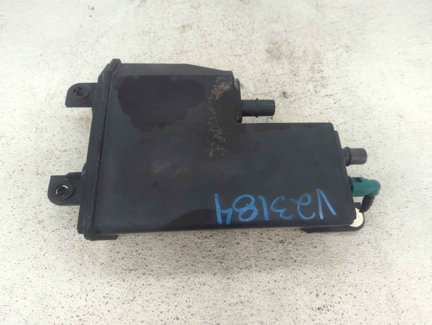 2015 Scion Fr-s Fuel Vapor Charcoal Canister - Oemusedautoparts1.com