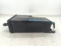 2015 Scion Fr-s Fuel Vapor Charcoal Canister - Oemusedautoparts1.com