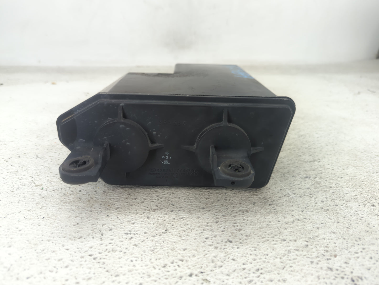2015 Scion Fr-s Fuel Vapor Charcoal Canister - Oemusedautoparts1.com