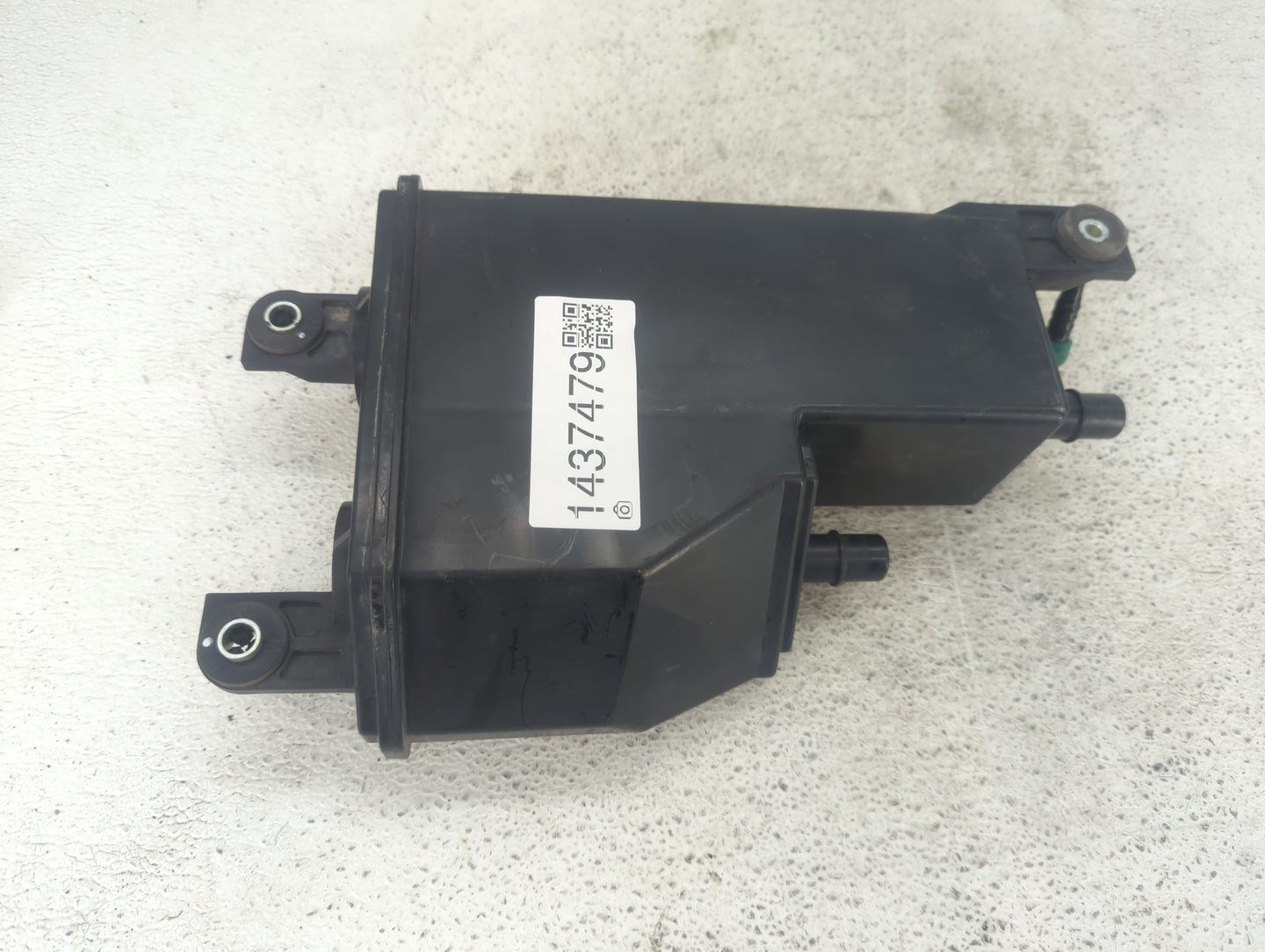 2015 Scion Fr-s Fuel Vapor Charcoal Canister - Oemusedautoparts1.com