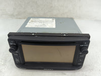 2013-2015 Scion Fr-S Radio AM FM Cd Player Receiver Replacement P/N:PT546-00140-BU CVH-2238 Fits Fits 2012 2013 2014 2015 20