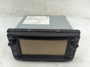 compare product 2013-2015 Scion Fr-S Radio AM FM Cd Player Receiver Replacement P/N:PT546-00140-BU CVH-2238 Fits Fits 2012 2013 2014 2015 2016 OEM Used Auto Parts
