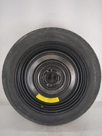 2013-2016 Scion Fr-s Spare Donut Tire Wheel Rim Oem 1462449 - Oemusedautoparts1.com