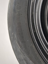 2013-2016 Scion Fr-s Spare Donut Tire Wheel Rim Oem 1462449 - Oemusedautoparts1.com