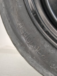 2013-2016 Scion Fr-s Spare Donut Tire Wheel Rim Oem 1462449 - Oemusedautoparts1.com