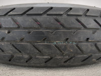 2013-2016 Scion Fr-s Spare Donut Tire Wheel Rim Oem 1462449 - Oemusedautoparts1.com