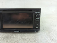 2015-2016 Scion Fr-S Radio AM FM Cd Player Receiver Replacement P/N:PT546-00140 CVH-2238 Fits Fits 2015 2016 2017 2018 2019 