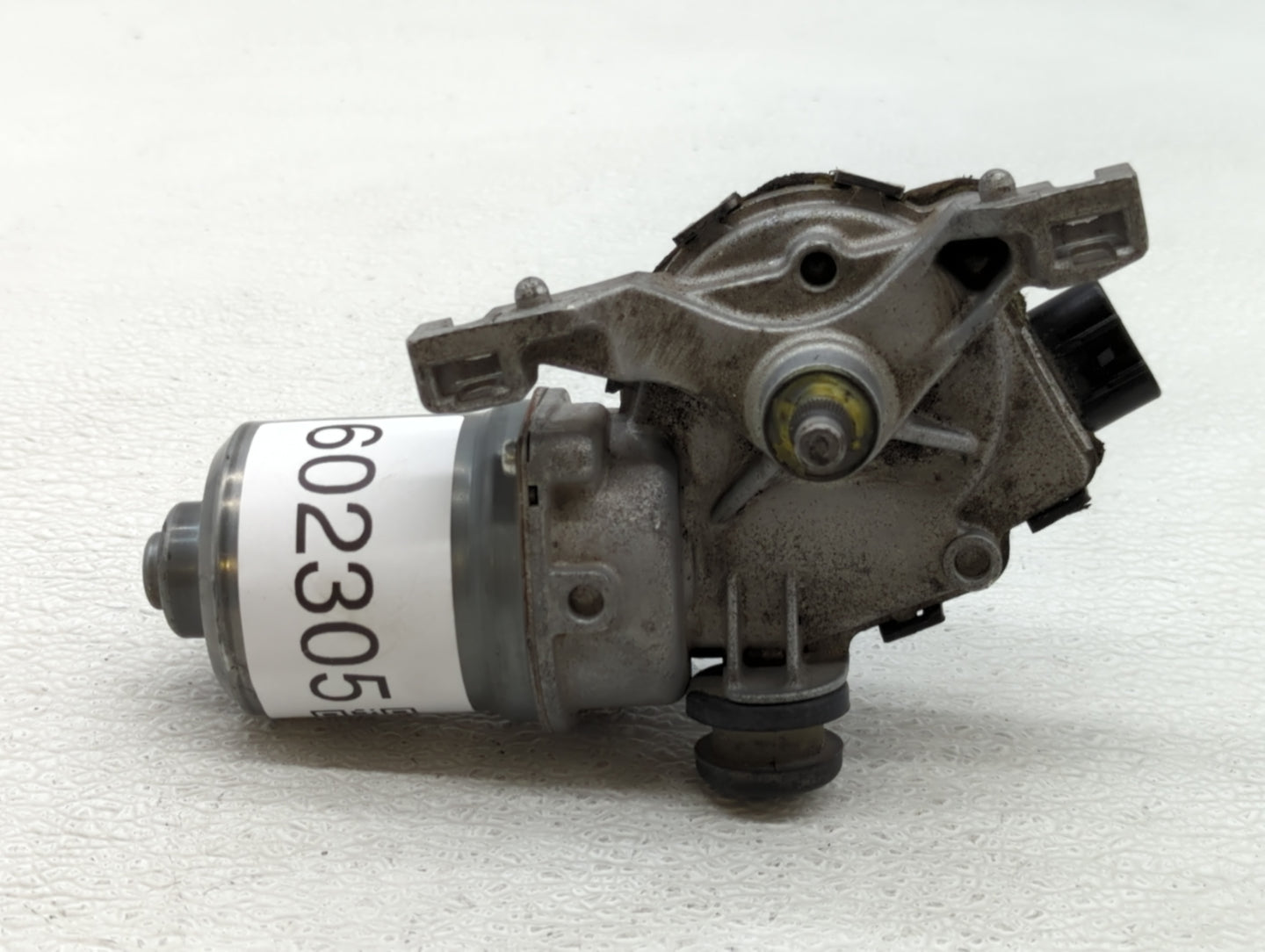 2013-2016 Scion Fr-S Front Windshield Wiper Motor P/N:159300-6770 86511CA030 Fits Fits 2013 2014 2015 2016 2017 2018 2019 20