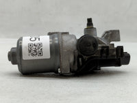 2013-2016 Scion Fr-S Front Windshield Wiper Motor P/N:159300-6770 86511CA030 Fits Fits 2013 2014 2015 2016 2017 2018 2019 20