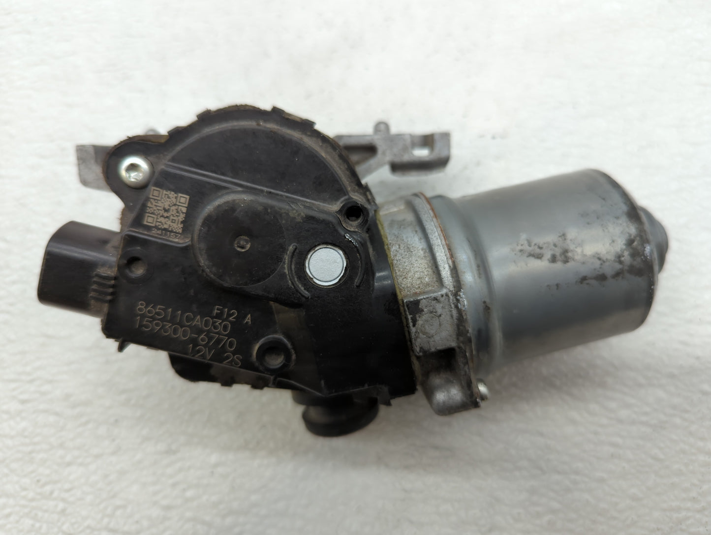 2013-2016 Scion Fr-S Front Windshield Wiper Motor P/N:159300-6770 86511CA030 Fits Fits 2013 2014 2015 2016 2017 2018 2019 20