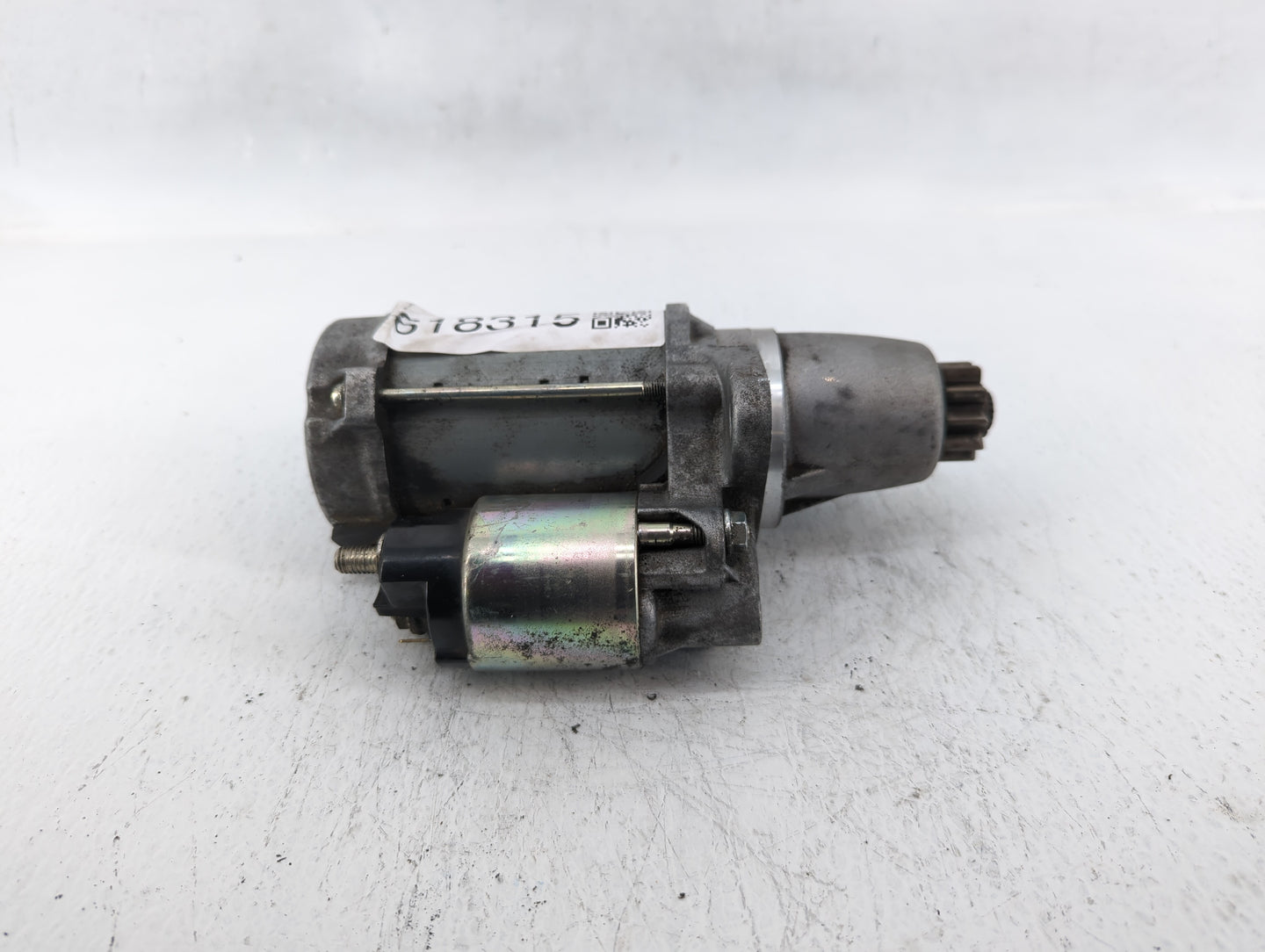 2013-2016 Scion Fr-S Car Starter Motor Solenoid OEM P/N:428000-8620 23300AA720 Fits Fits 2013 2014 2015 2016 2017 2018 2019 