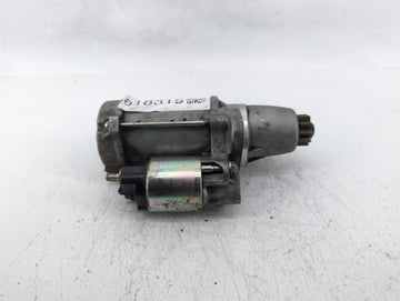 2013-2016 Scion Fr-S Car Starter Motor Solenoid OEM P/N:428000-8620 23300AA720 Fits Fits 2013 2014 2015 2016 2017 2018 2019 2020 OEM Used Auto Parts