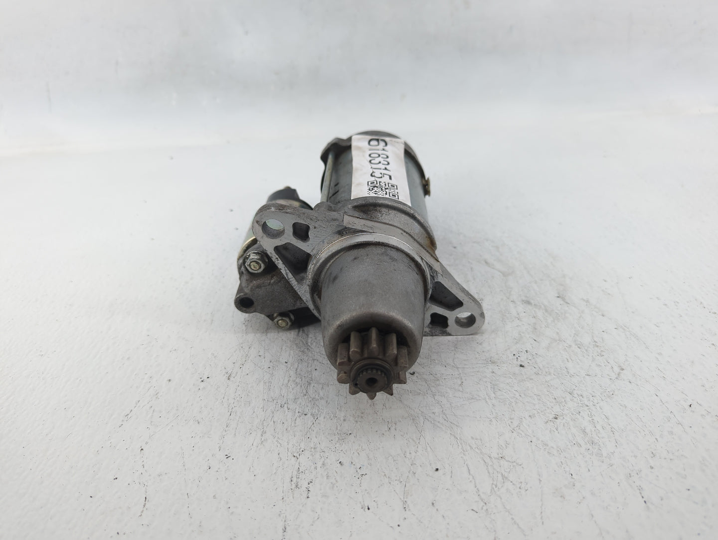 2013-2016 Scion Fr-S Car Starter Motor Solenoid OEM P/N:428000-8620 23300AA720 Fits Fits 2013 2014 2015 2016 2017 2018 2019 