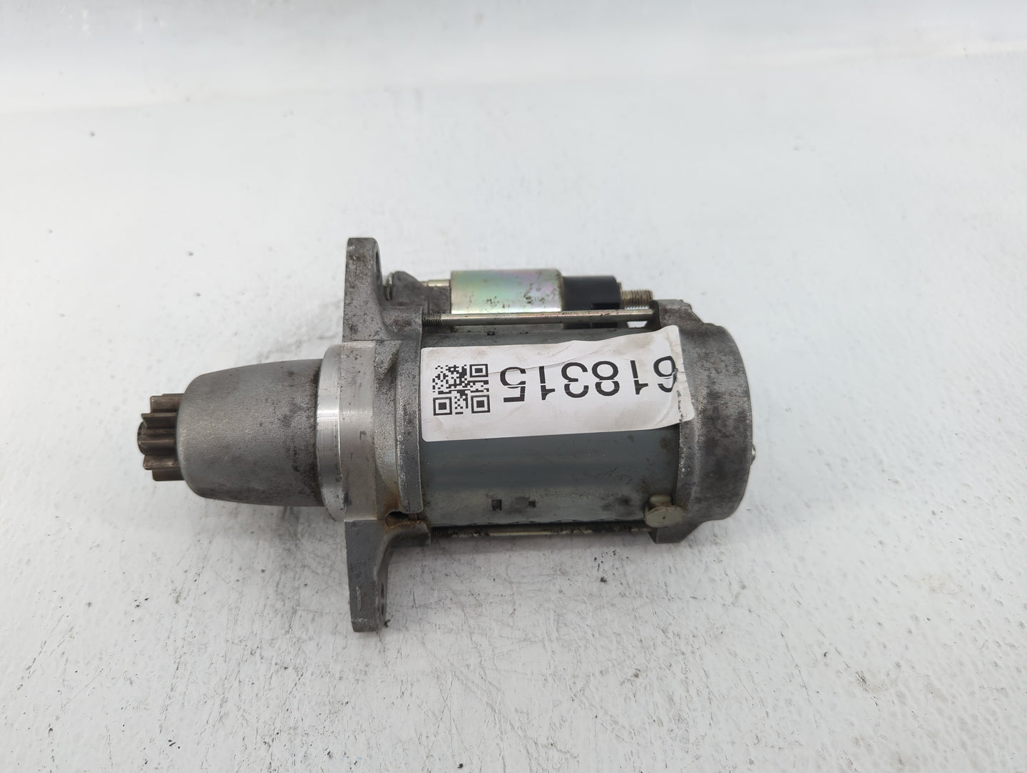 2013-2016 Scion Fr-S Car Starter Motor Solenoid OEM P/N:428000-8620 23300AA720 Fits Fits 2013 2014 2015 2016 2017 2018 2019 